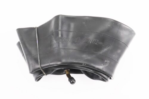 Камера 8" 3,50/4,00 з кривим ніпелем - Зображення 2