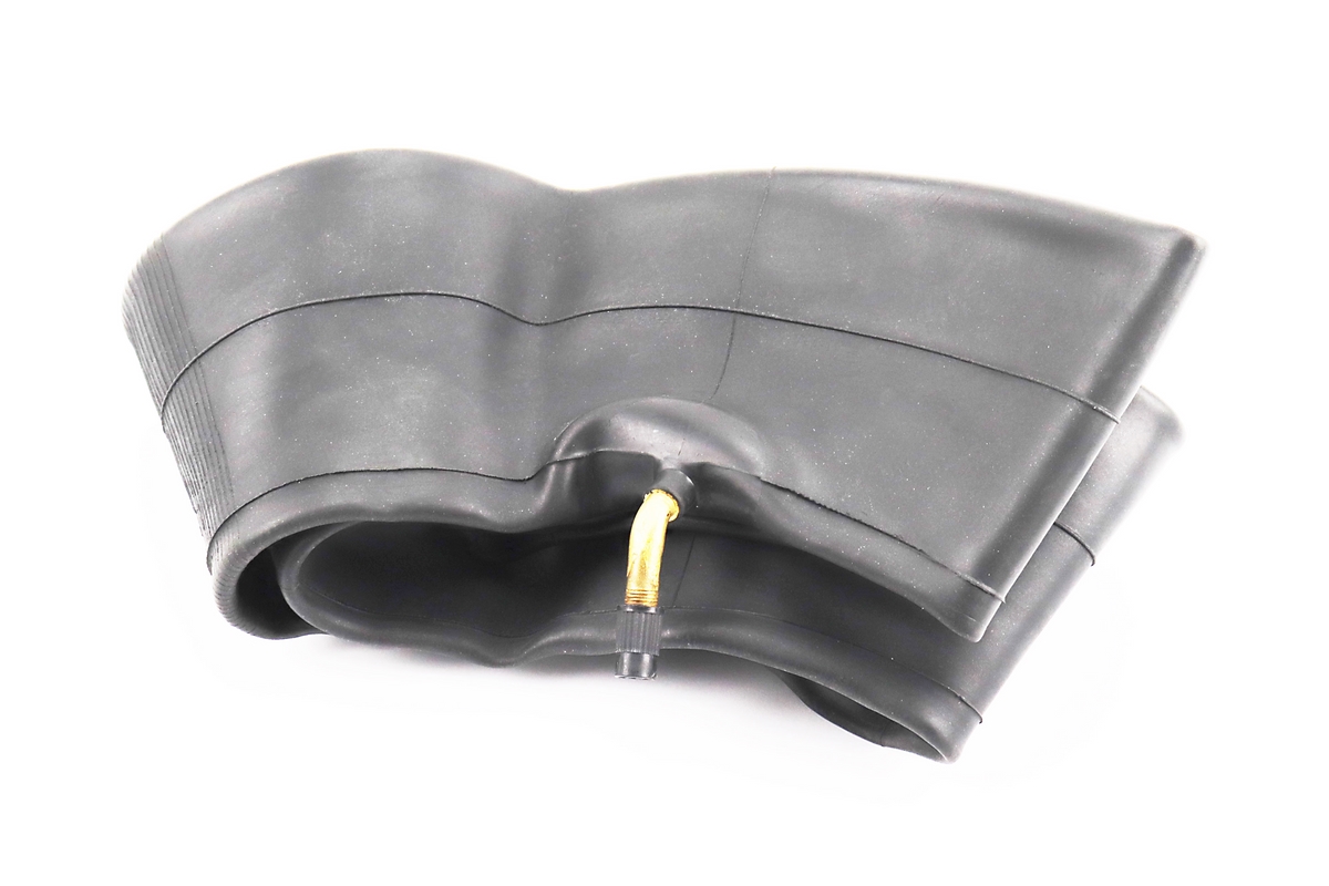 Камера 10" 3,50 з кривим ніпелем