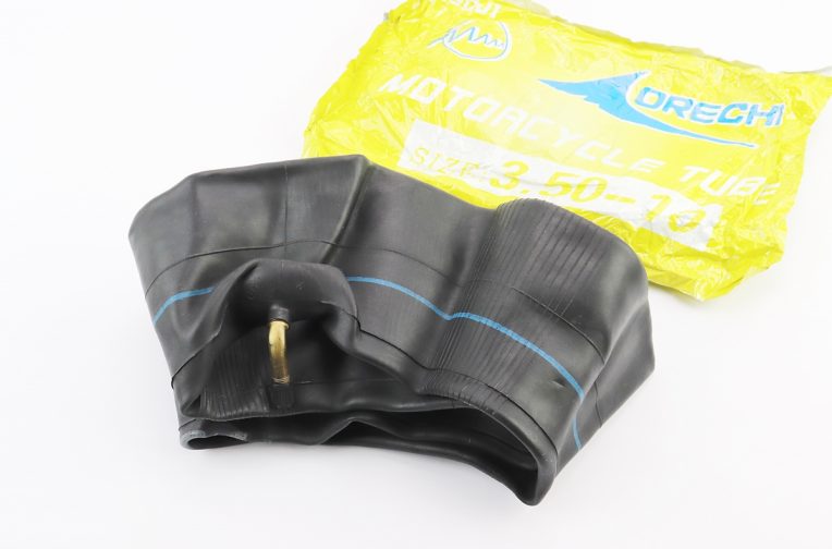 Камера 10″ 3,50 з кривим ніпелем