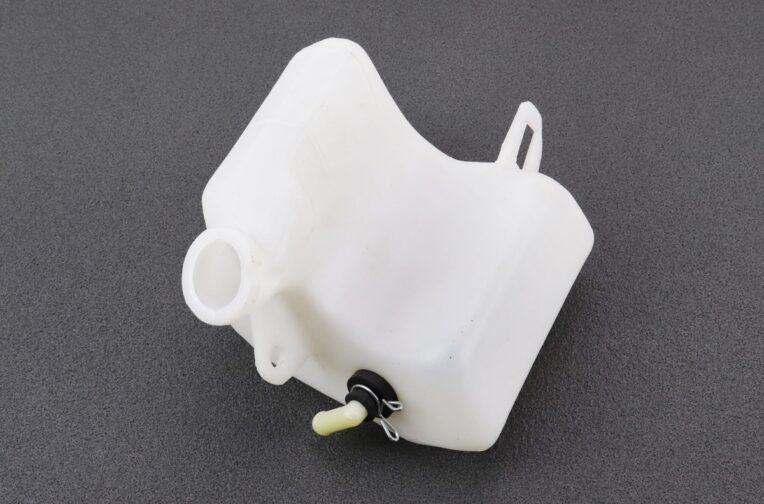 Бачок для рідини охолодження Honda CH250