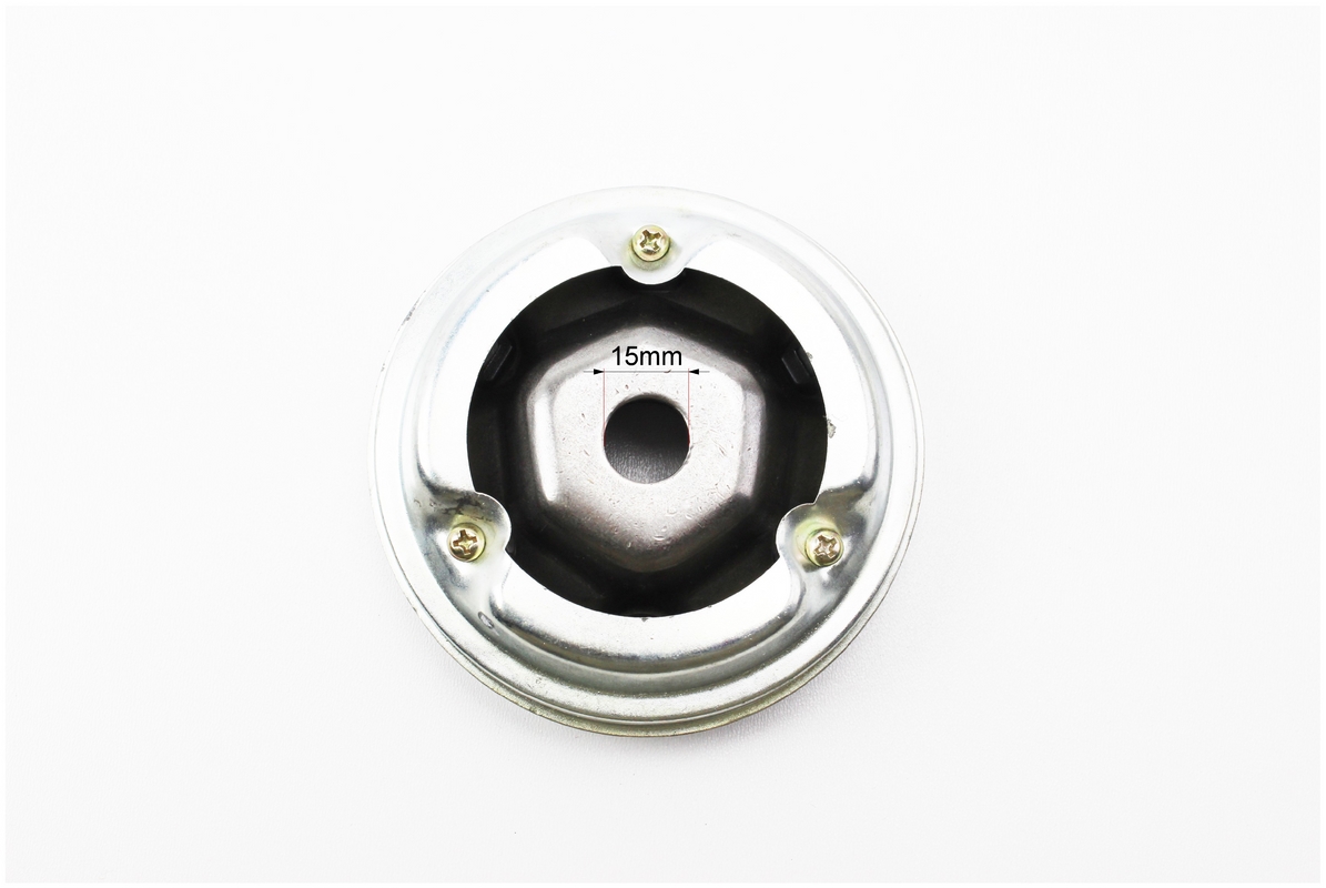 Варіатор передній к-кт Honda LEAD90 + втулка, крильчатка, тип 2 - Зображення 4