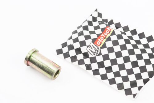 Втулка переднего колеса Honda Lead 20 (d20/12mm L42mm)