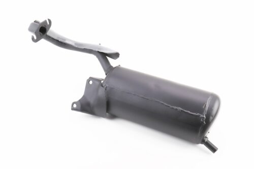 Глушник Honda LEAD90 AF20 / HF-05, тип1 - Зображення 2