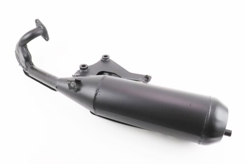Глушитель Suzuki AD100, тип 2 — изображение 2