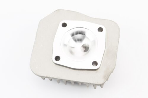 Головка циліндру Honda DIO 80 - 48mm - Зображення 2