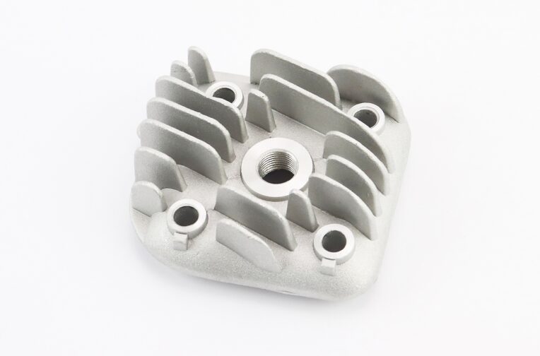 Головка циліндру Yamaha JOG 3KJ – 40mm