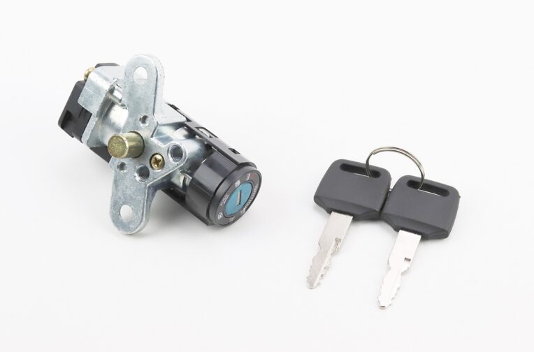 Замок запалювання Honda DIO AF35 / 48 NEW (з діодом)