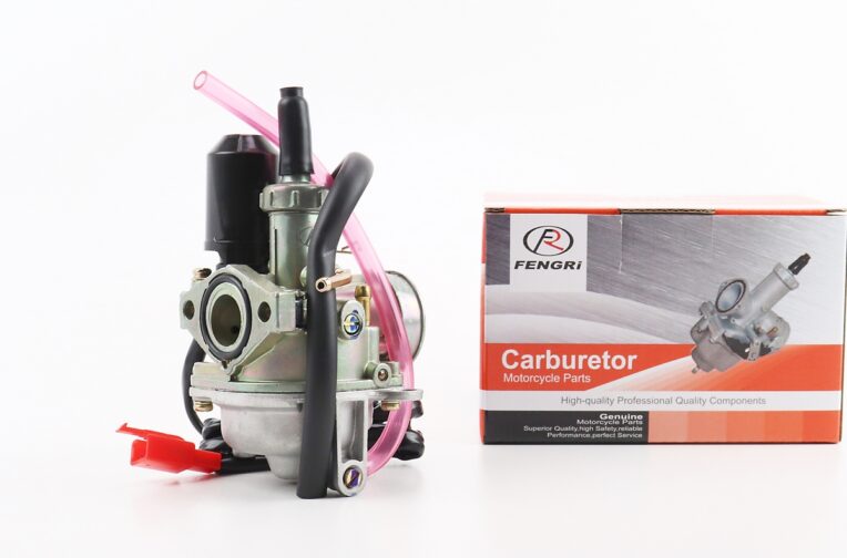 Карбюратор Honda DIO50 AF18 / 27/28 (d = 17), від 2шт -5%