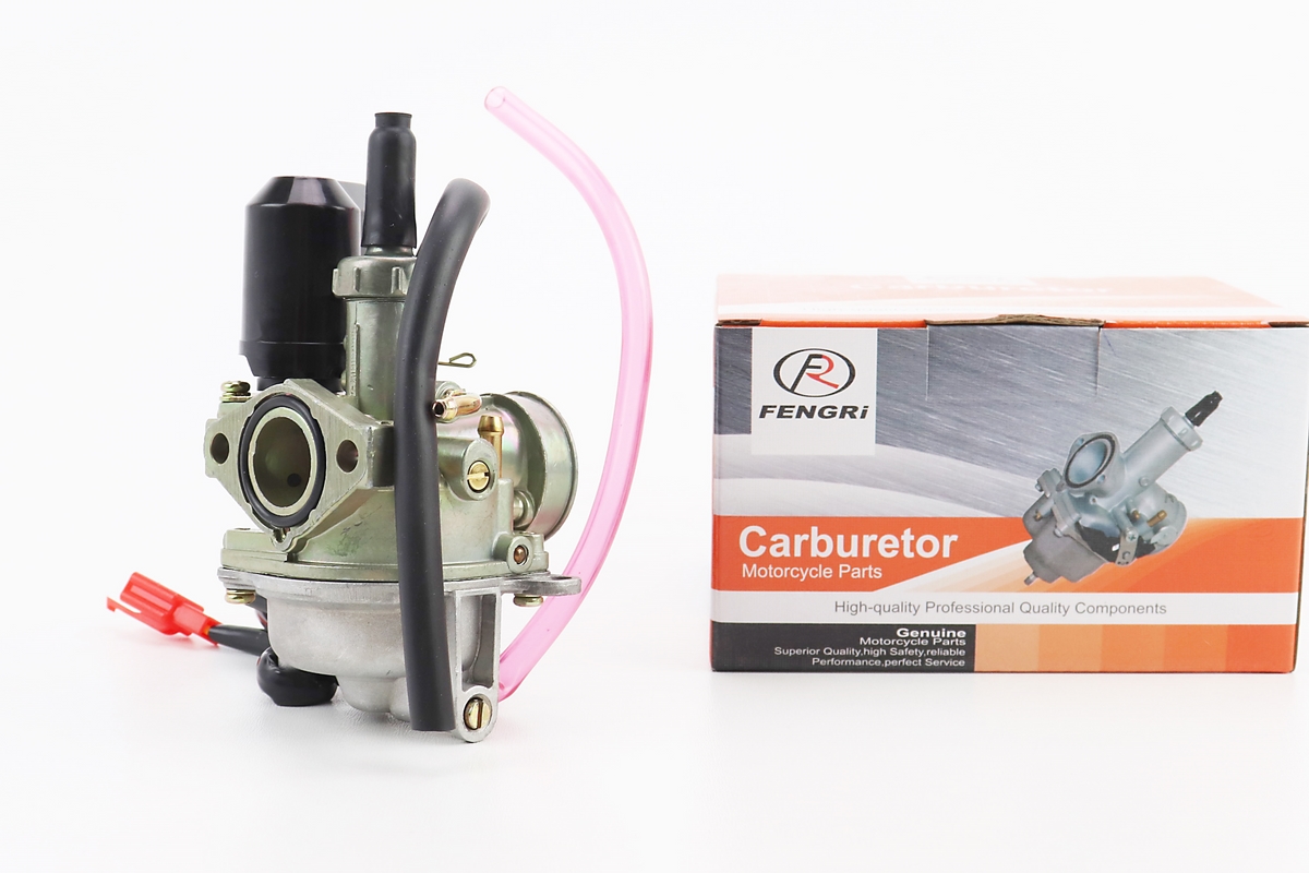 Карбюратор Honda DIO50 AF18/27/28/34 (d=18,8), от 5шт -10%