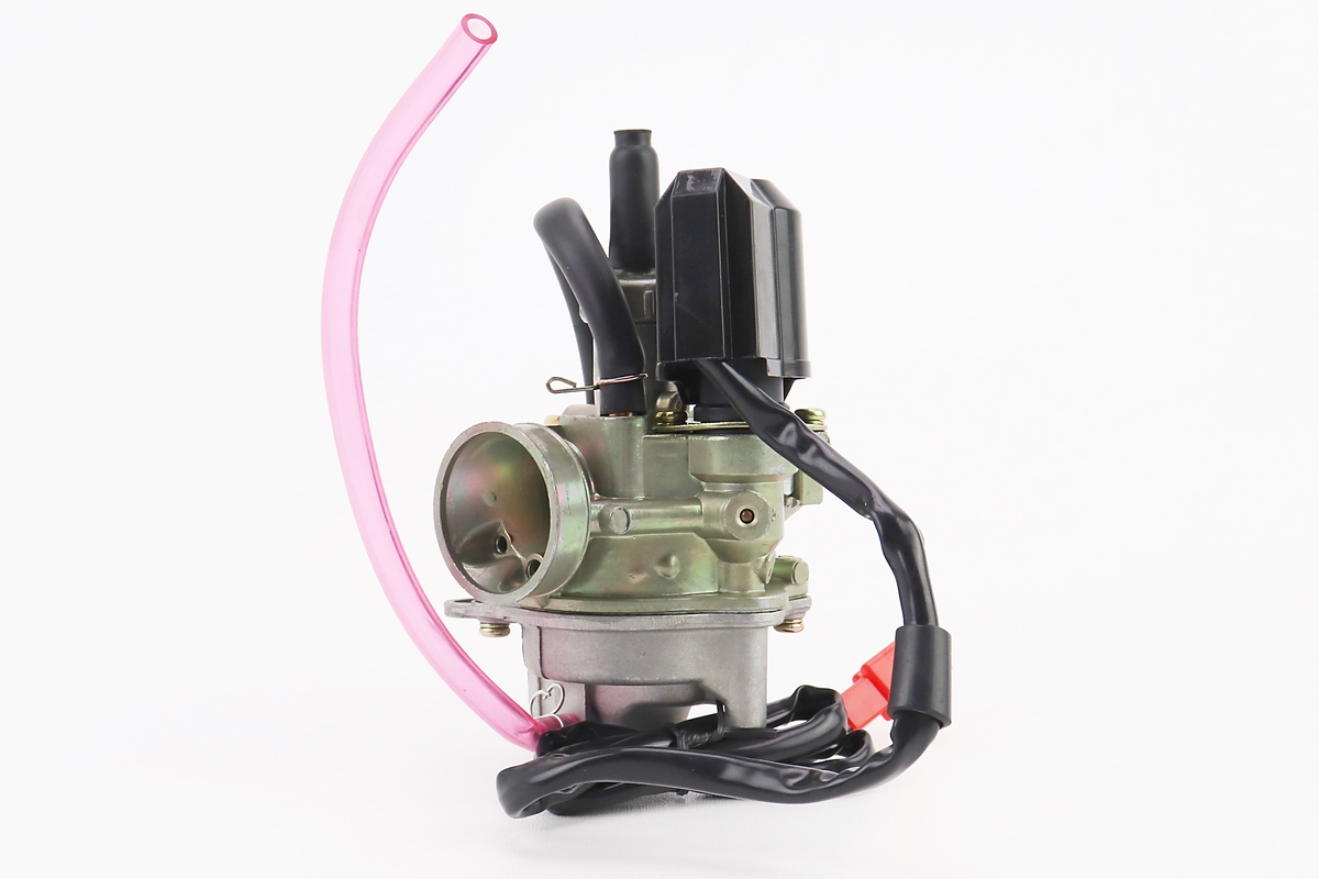 Карбюратор Honda DIO50 AF18/27/28/34 (d=18,8), от 5шт -10% — изображение 2