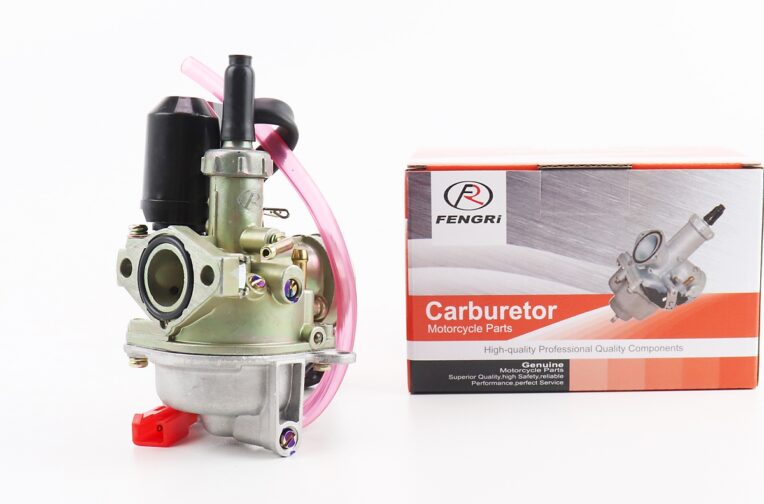 Карбюратор Honda LEAD90, от 2шт -5%