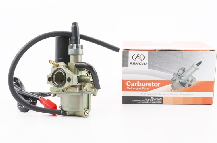 Карбюратор Honda TACT, от 2шт -5%