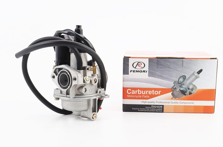 Карбюратор Honda ZX-AF35 (d = 17), від 2шт -5%