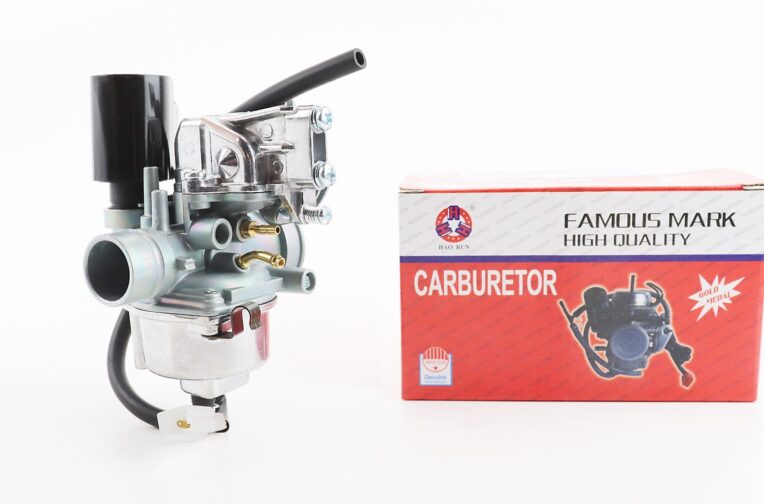 Карбюратор Yamaha BWS (5BM), SA-16, GEAR