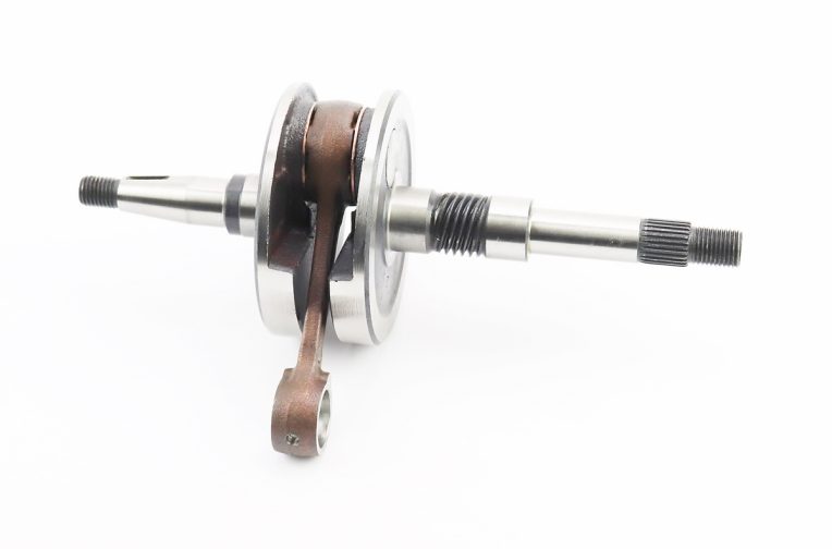 Колінвал Honda DIO AF35 (34mm)