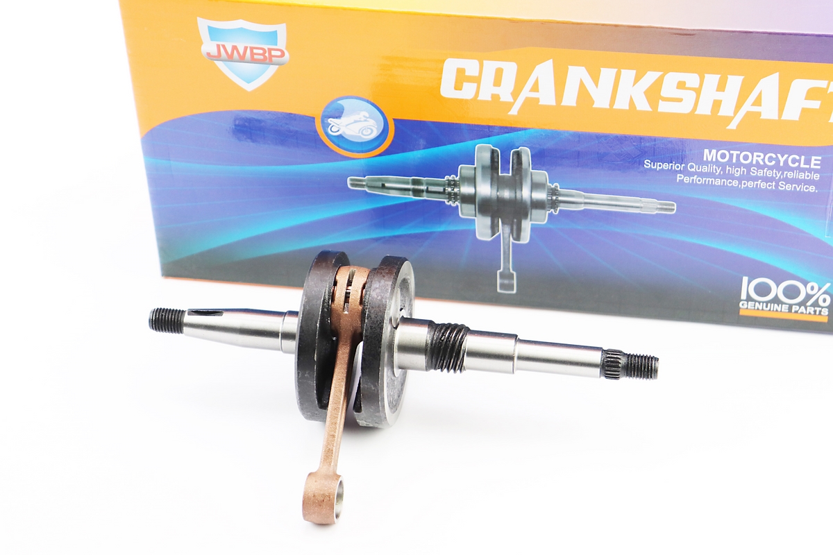 Коленвал Honda TACT AF16