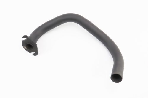 Колено глушителя Honda DIO AF18/24, тип 2
