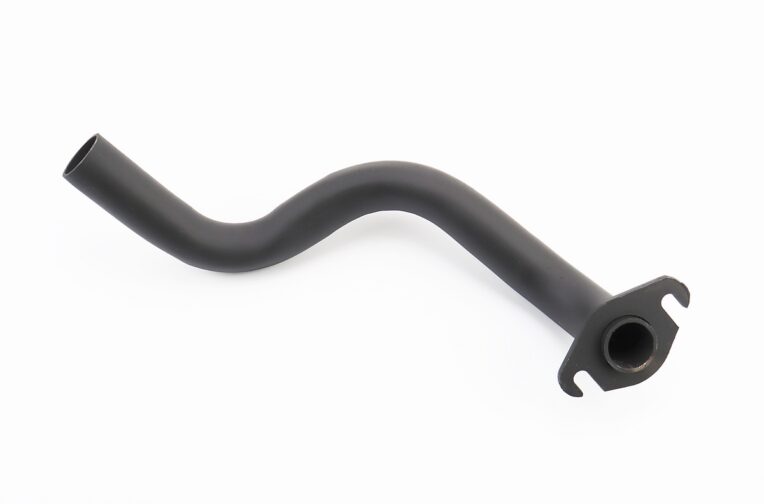 Коліно глушника Honda LEAD – AF-48/AF-35NEW