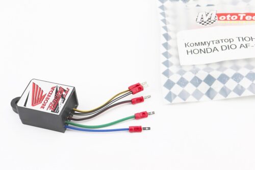 Коммутатор Honda AF16/31 ТЮНИНГ, Тайвань