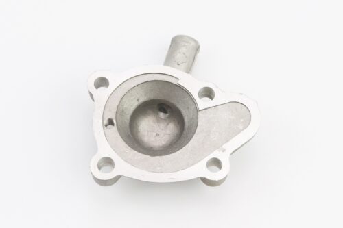 Кришка помпи + прокладка Honda СH125cc - Зображення 2
