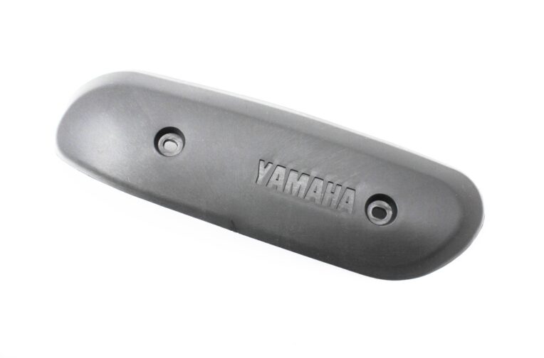 Накладка глушника YAMAHA JOG SA01 / 04/12/16