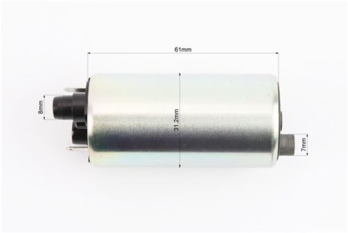 Насос топливный электрический Honda SUPER CUB INJECTOR — изображение 3