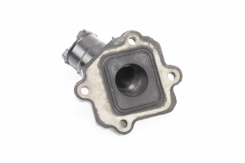 Патрубок карбюратора Yamaha (5BM-13555-00) — изображение 2