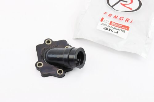 Патрубок карбюратора Yamaha 3KJ, от 5шт -10%