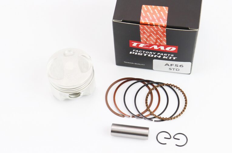 Поршень к-кту Honda DIO AF56 38мм STD (палець 10мм) Тайвань