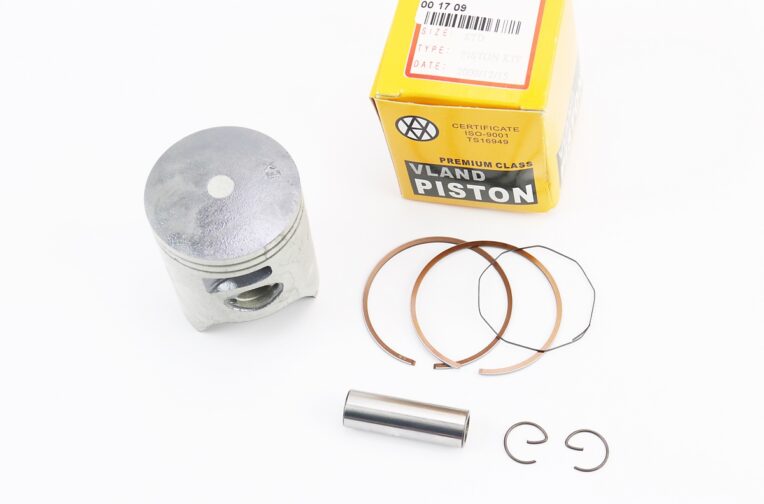 Поршень к-кт Honda LEAD100 51мм STD (палец 13мм)