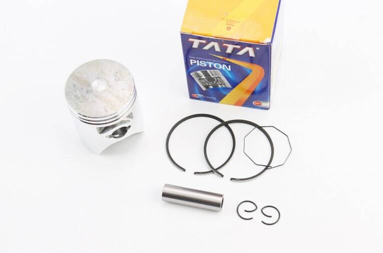 Поршень к-кт Honda LEAD90 48мм STD (палец 12мм)