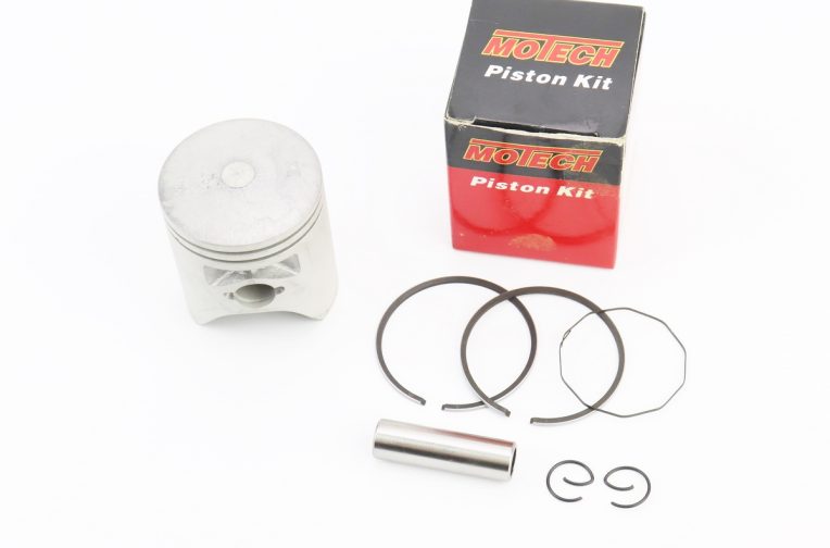 Поршень к-кт Honda LEAD90 48мм +0,25 (палец 12мм) Китай