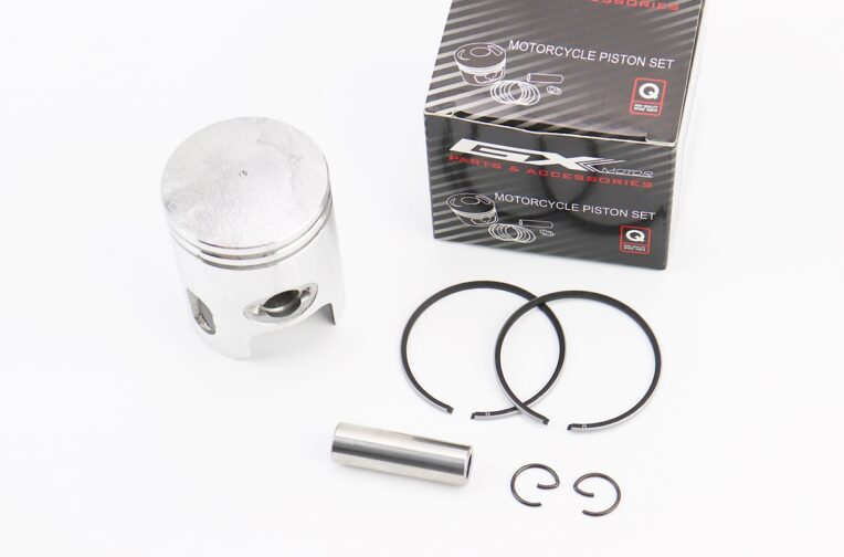 Поршень к-кт Yamaha JOG50 40мм STD (палець 10мм)