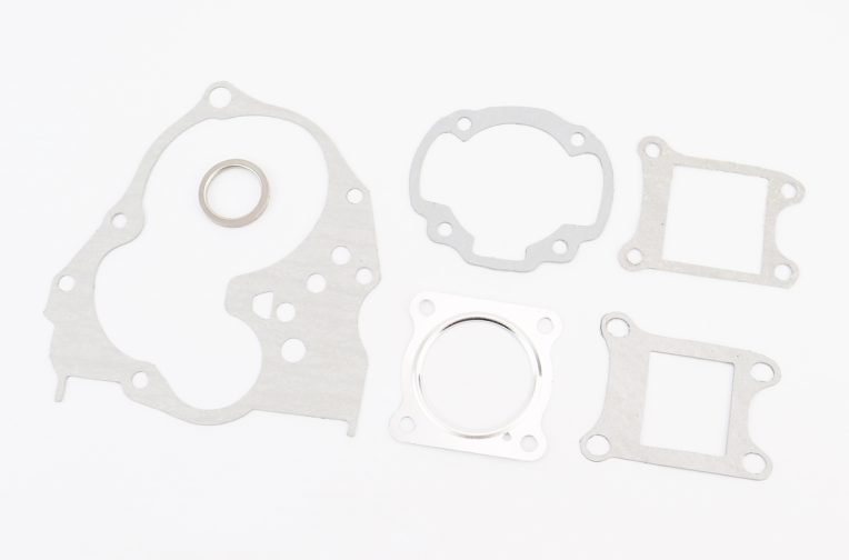 Прокладки двигателя Honda DIO ZX50cc-40мм, к-кт 6 деталей