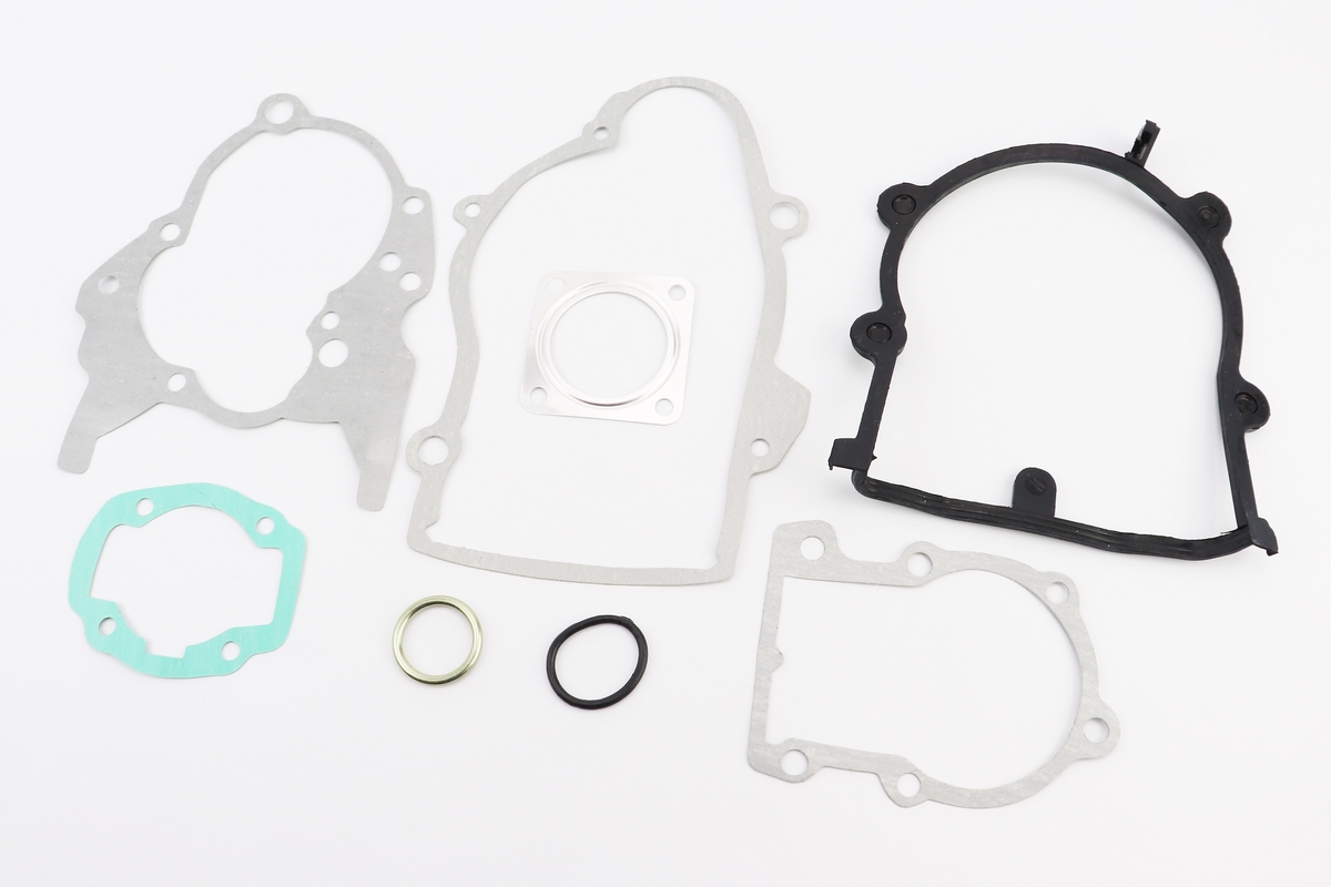 Прокладки двигателя Honda DIO65cc-44мм, к-кт 8 деталей