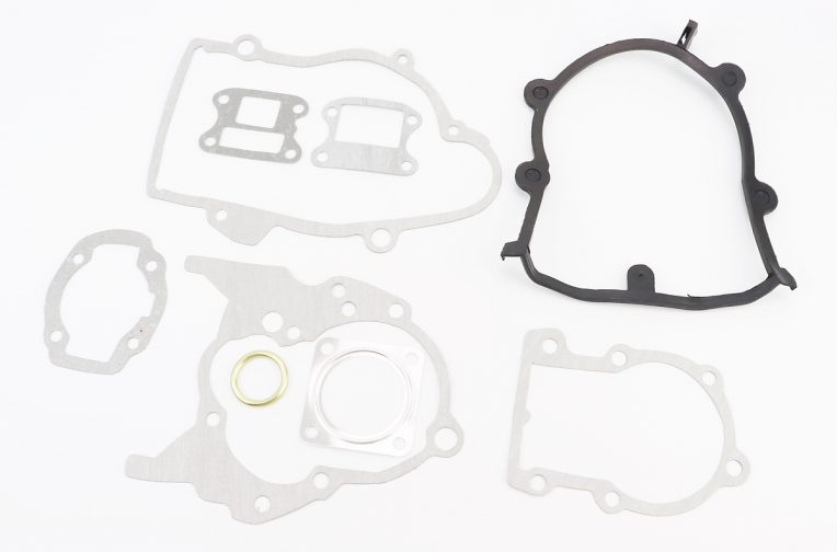 Прокладки двигуна Honda DIO65cc-44мм, к-кт 9 деталей