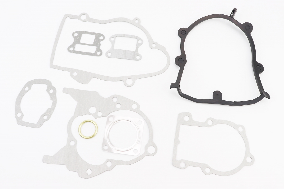 Прокладки двигателя Honda DIO65cc-44мм, к-кт 9 деталей