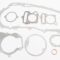 Прокладки двигуна Honda SPACY CH80cc-47мм, к-кт 8 деталей