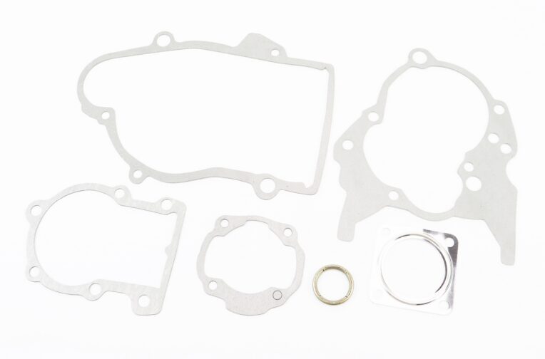 Прокладки двигуна Honda TACT/AF16 65cc-44мм, к-кт 6 деталей