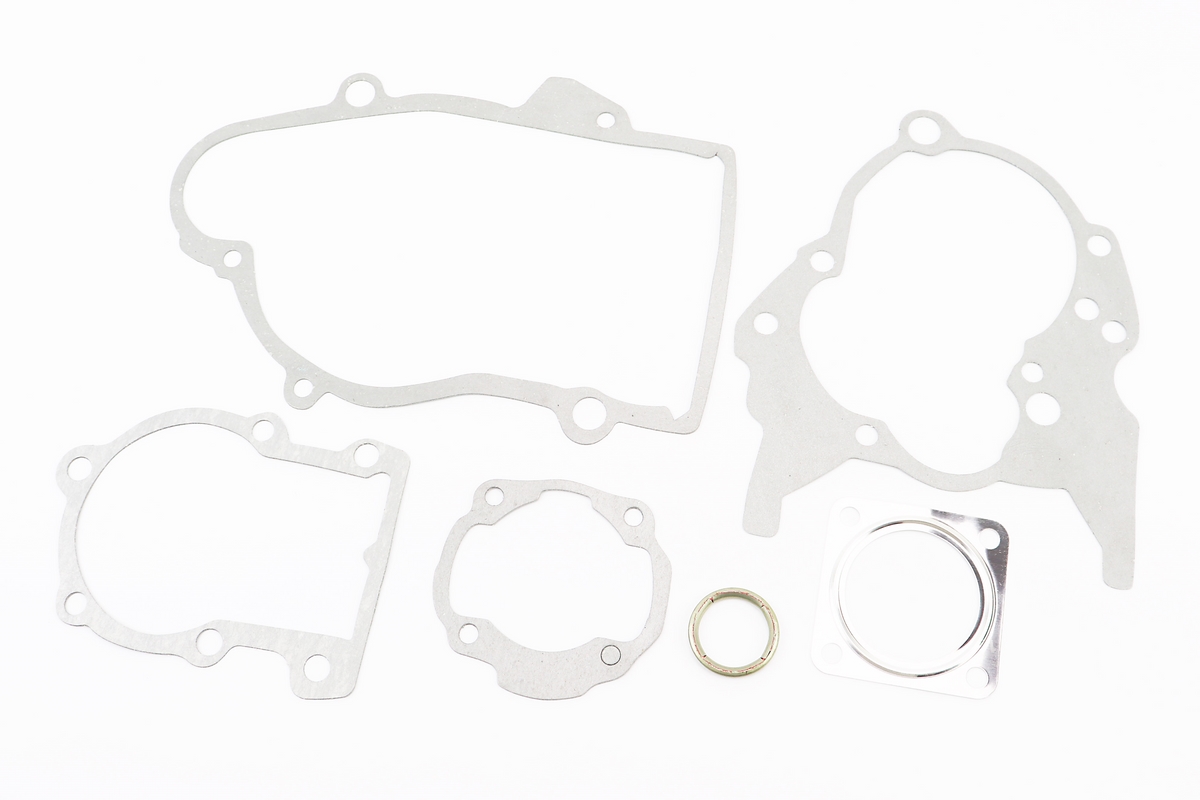 Прокладки двигуна Honda TACT/AF16 65cc-44мм, к-кт 6 деталей