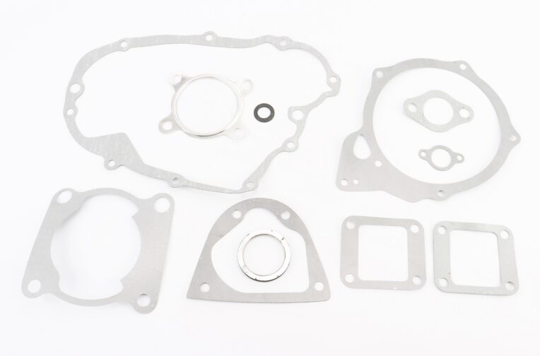 Прокладки двигуна Yamaha 125cc-58мм, к-кт 11 деталей