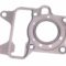 Прокладки поршневой Honda DIO AF-56 50cc-39мм, 4Т