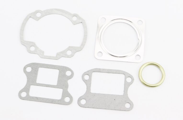 Прокладки поршневой Honda TACT/AF-09/AF-16 65cc-44мм, к-кт 5 деталей