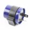 Реле поворотів 12V / 10W (звукове)
