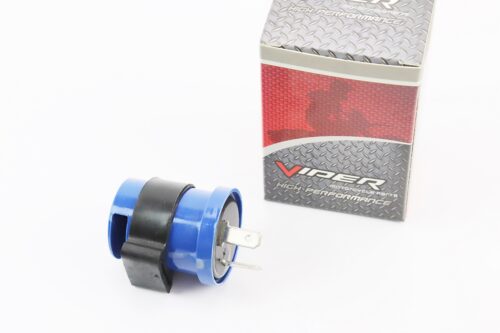 Реле поворотів 12V / 10W (звукове)