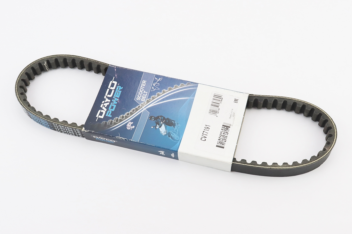 Ремінь 765x17,5 PEUGEOT, ОРИГІНАЛ DY7191