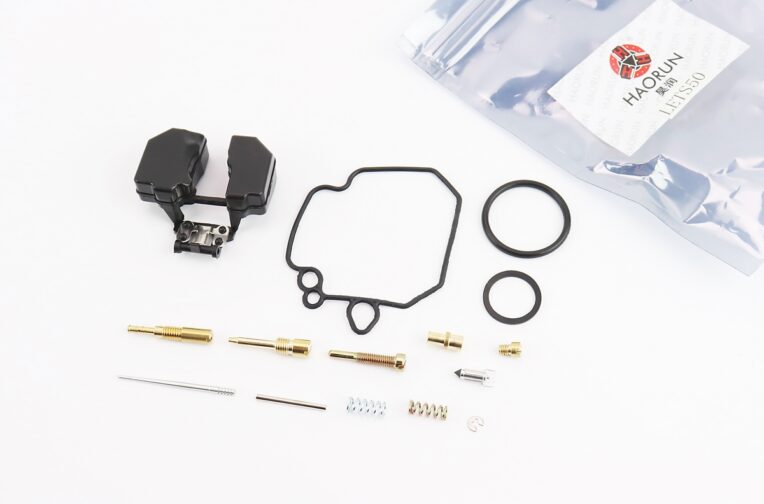 Ремонтний комплект карбюратора Suzuki LET’S повний