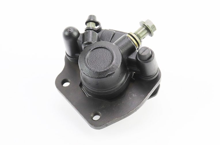 Гальмівний супорт з колодками Suzuki AD50