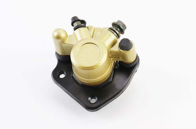 Тормозной суппорт с колодками Suzuki AD100