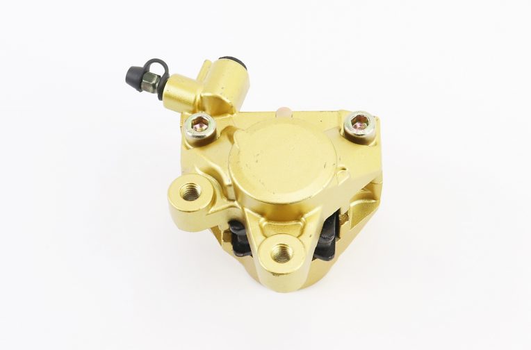 Тормозной суппорт с колодками Yamaha 50 ZR